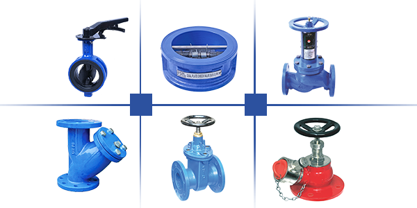 SIR Butterfly Valve